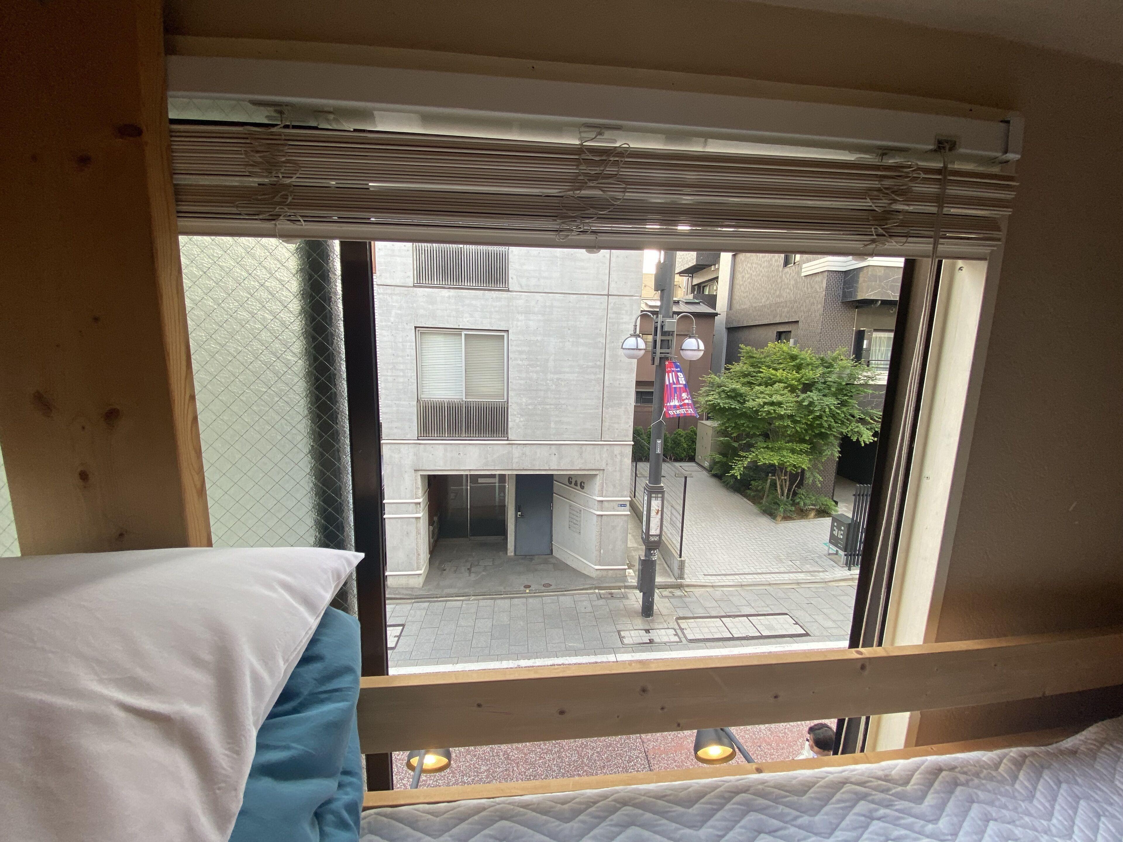 Shinagawa-Shuku Guest House & Tours — Photos 3